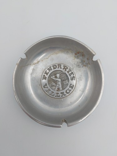 Pendaries village golf - golf, ashtray