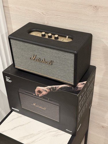 Marshall stanmore iii - marshall,