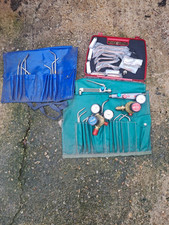 SWP 2041  SWP 2042 Oxy Acetylene Welding and Cutting Set Gas Torch Cutter Kit