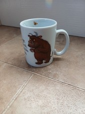 The Gruffalo Ceramic Child Mug
