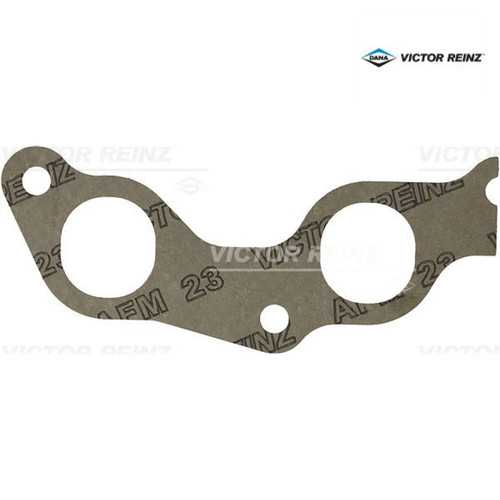 Gasket exhaust manifold - exhaust,