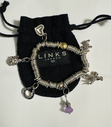 Auth links london - auth,