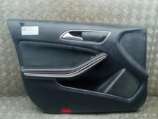 MERCEDES A CLASS DOOR CARD