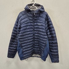 Rab Cirrus Flex Pro Pertex