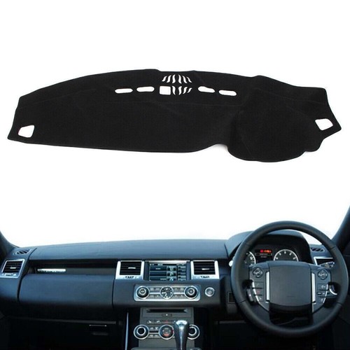 Dash mat dashboard - dashboard, cover