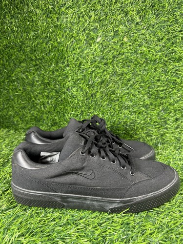 Nike gts canvas skate shoes - skate,