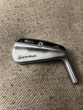 Taylormade Sim UDI Forged 3