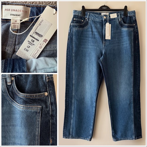 Per una size 18 regular - una,
