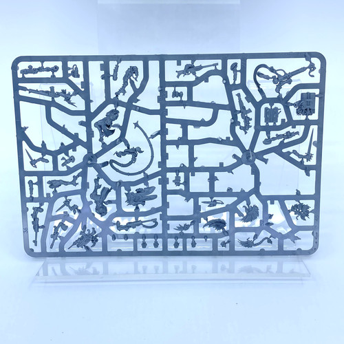 Escher ganger parts - escher,