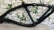 Full carbon fibre - full, frame