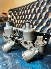 Classic Mini Twin HS2