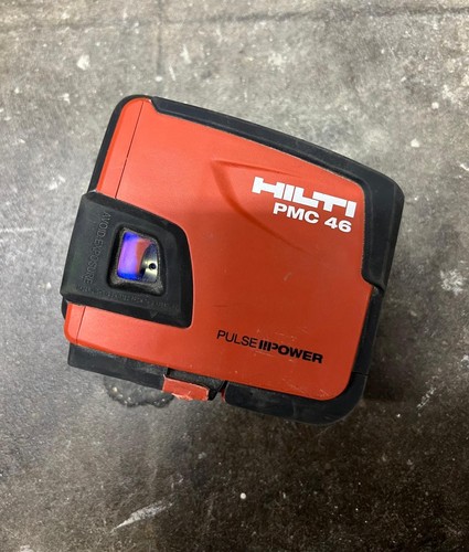Hilti pmc pulse power self - hilti,