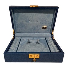Rolex Blue Jubilee Watch &