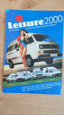 Holdsworth leisure 2000 - leisure,