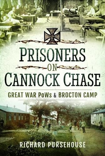 Prisoners cannock chase - prisoners,