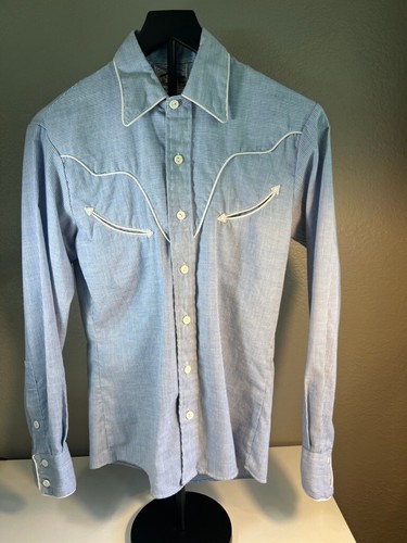 Vintage rocking ranchwear by - rocking,