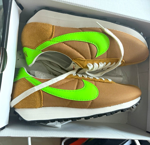 Nike 1000 desert - nike, ld-1000