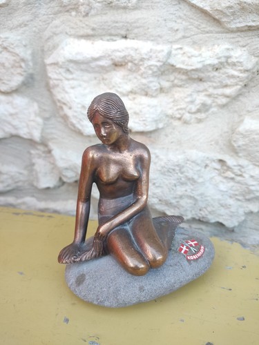 Vintage kobenhavn copper - vintage,