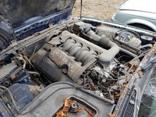 1997-2002 X308 JAGUAR XJ COMPLETE ENGINE 3.2 V8 PETROL AJ-V8