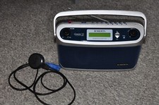 Roberts Gemini 12 DAB Digital