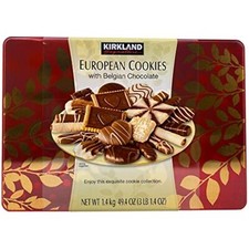 European Cookies Kirkland