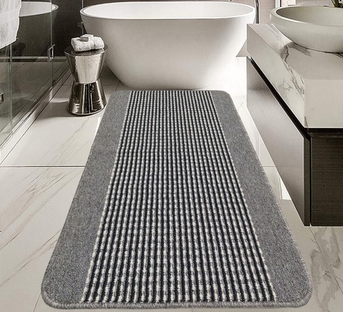 Bathroom rugs bath mats - rugs,