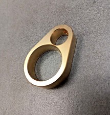 Crosman 2240 & 2250 Aluminium & Brass Barrel Band