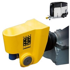 HB511 Stronghold Hitch Lock