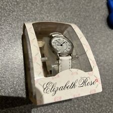 Elisabeth Rose Ladies Watch Boxed