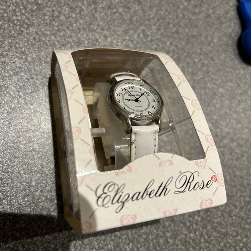 Elisabeth rose ladies watch - elisabeth,