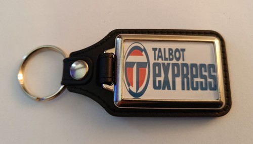 Talbot express logo - logo, camper