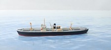 1/1250 1/1200 Stanland postwar British cargo ship by LJ
