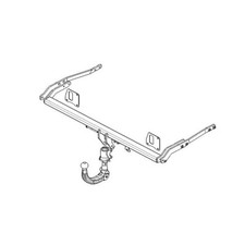 Westfalia Towbar for Renault