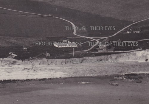 Original aerial photo