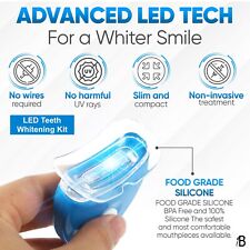 LED Laser Teeth Whitening