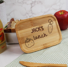 Personalised Children’s