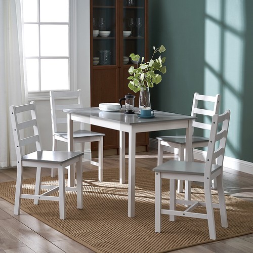 New solid wood - solid, table