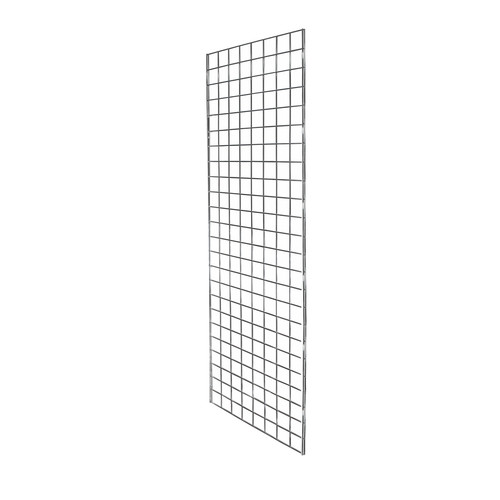 6ft gridwall mesh black panel - mesh,
