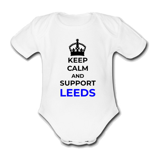 Leeds united keep calm - leeds,