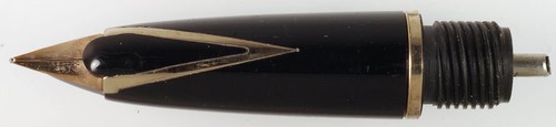 Sheaffer 500 dolphin 14k - 500,