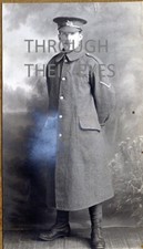 DVD  British soldiers WWI