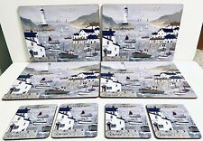 Maureen M BONFIELD Placemats x