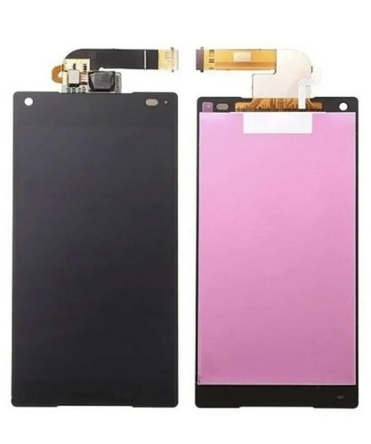 Sony xperia mini lcd touch - xperia, z5