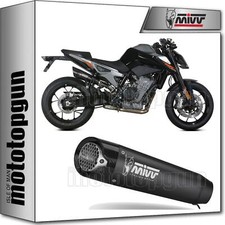 silencer x-m5 steel black mivv