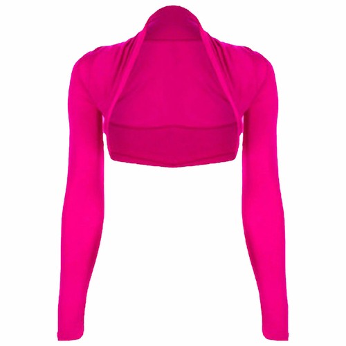 Womens plain long sleeves - plain,