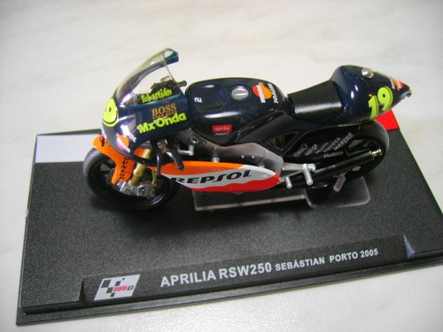 2005 aprililia rsw250 - 2005,