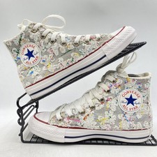 Converse CTAS Grey Multi