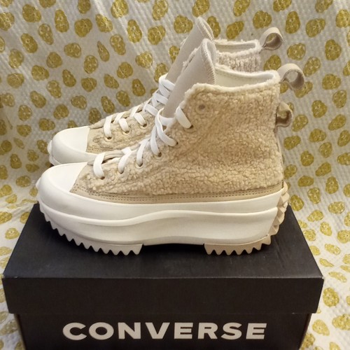 Converse run star hike - converse, hi