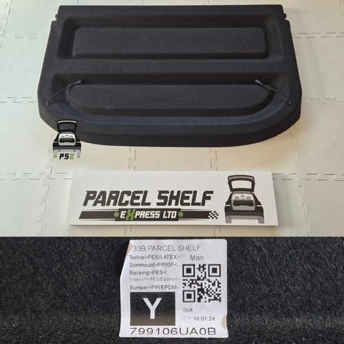 799106ua0b nissan qashqai - 799106ua0b,