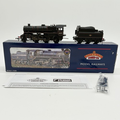 Bachmann 952 standard - bachmann,